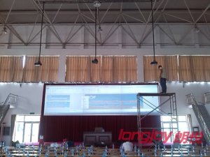 ʐƼ܊ĳṩIͶӰ@ʾO