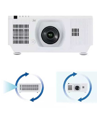 DLP⹤̙CTCP-WL6000U