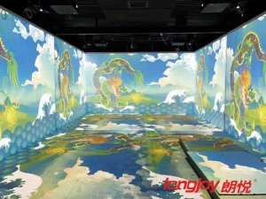 DLPͶӰC(j)ʿF(tun)չd