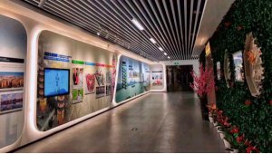 ِ⹤ͶӰC׌KҎչʾ^߿Ƽ